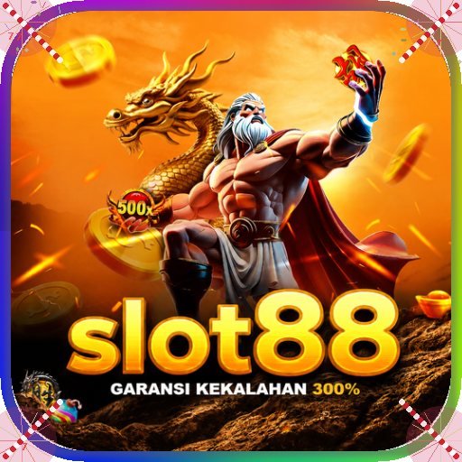 slot88 — mitra unggulan